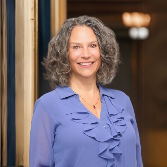 Wendy Crites, Broker-Associate